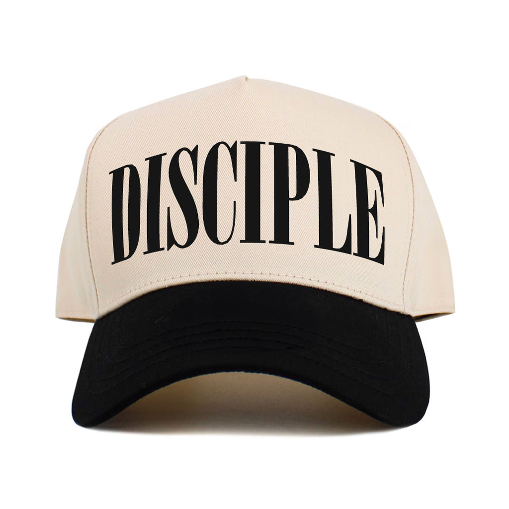 Disciple Hat