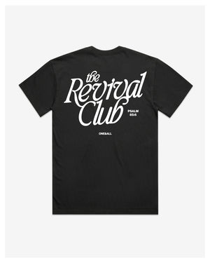 Revival Club T shirt