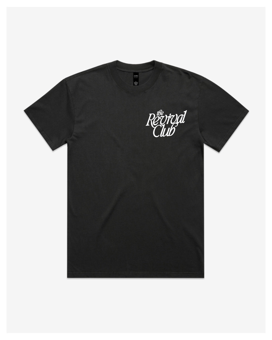 Revival Club T shirt