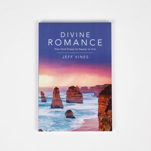 Divine Romance – Jeff Vines