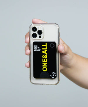 ONE&ALL Phone PopWallet