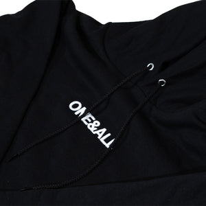 Embroidered ONE&ALL Hoodie