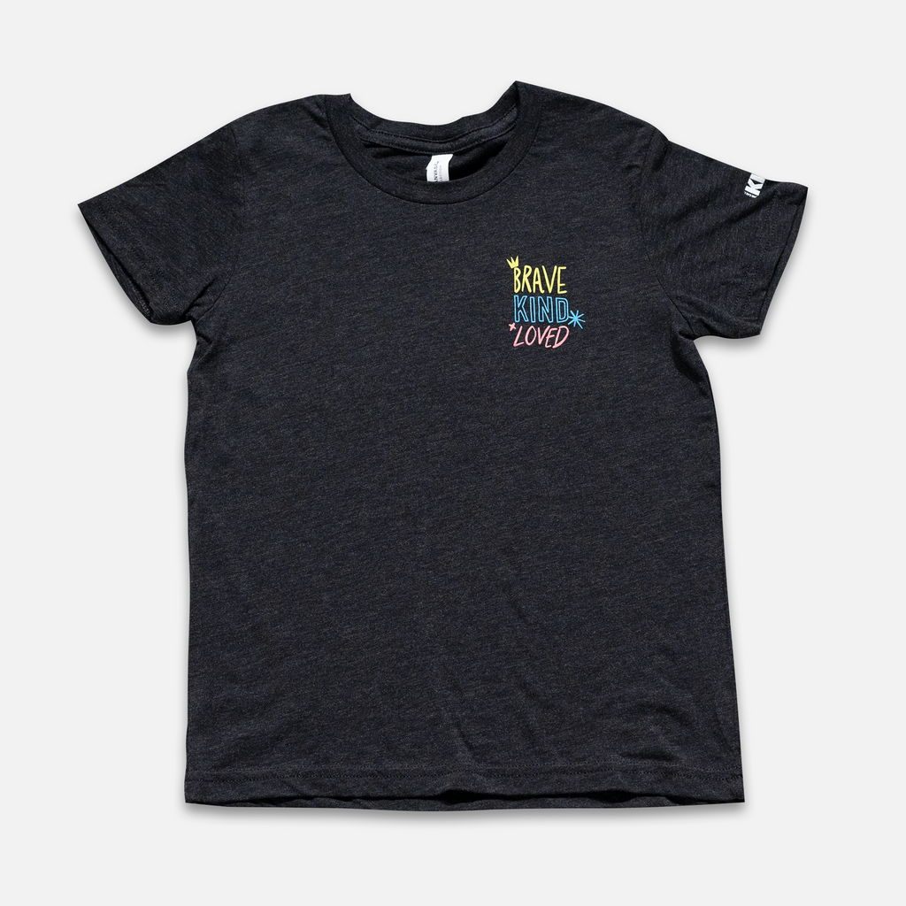 KIDS Brave T-Shirt