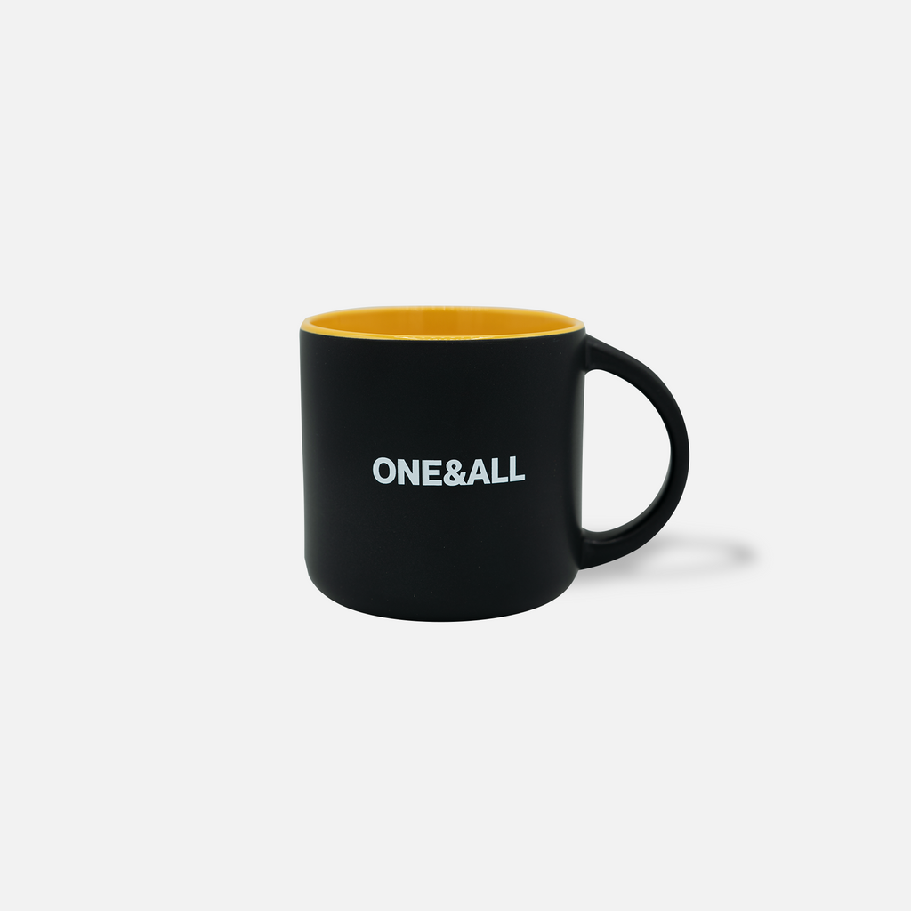 ONE&ALL Coffee Mug