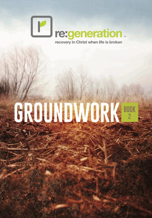 Re:gen BK2 Groundwork Workbook